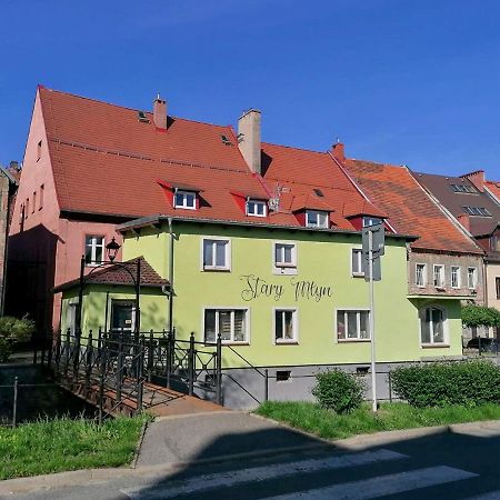 Apartament W Karkonoszach Stary Mlyn Ковары Экстерьер фото