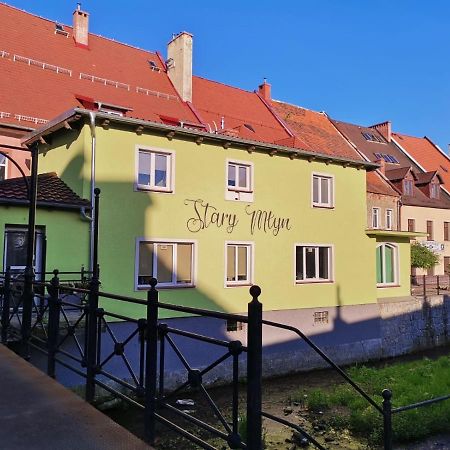 Apartament W Karkonoszach Stary Mlyn Ковары Экстерьер фото
