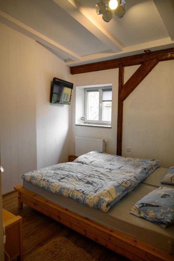 Apartament W Karkonoszach Stary Mlyn Ковары Экстерьер фото